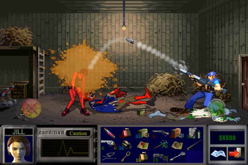 邪恶的梦魇 邪恶的梦魇