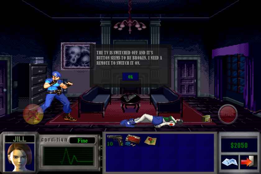 邪恶的梦魇 邪恶的梦魇