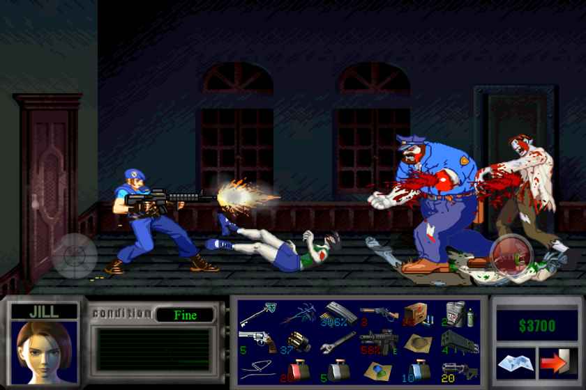 邪恶的梦魇 邪恶的梦魇