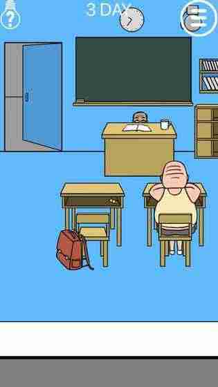 逃课大作战 逃课大作战