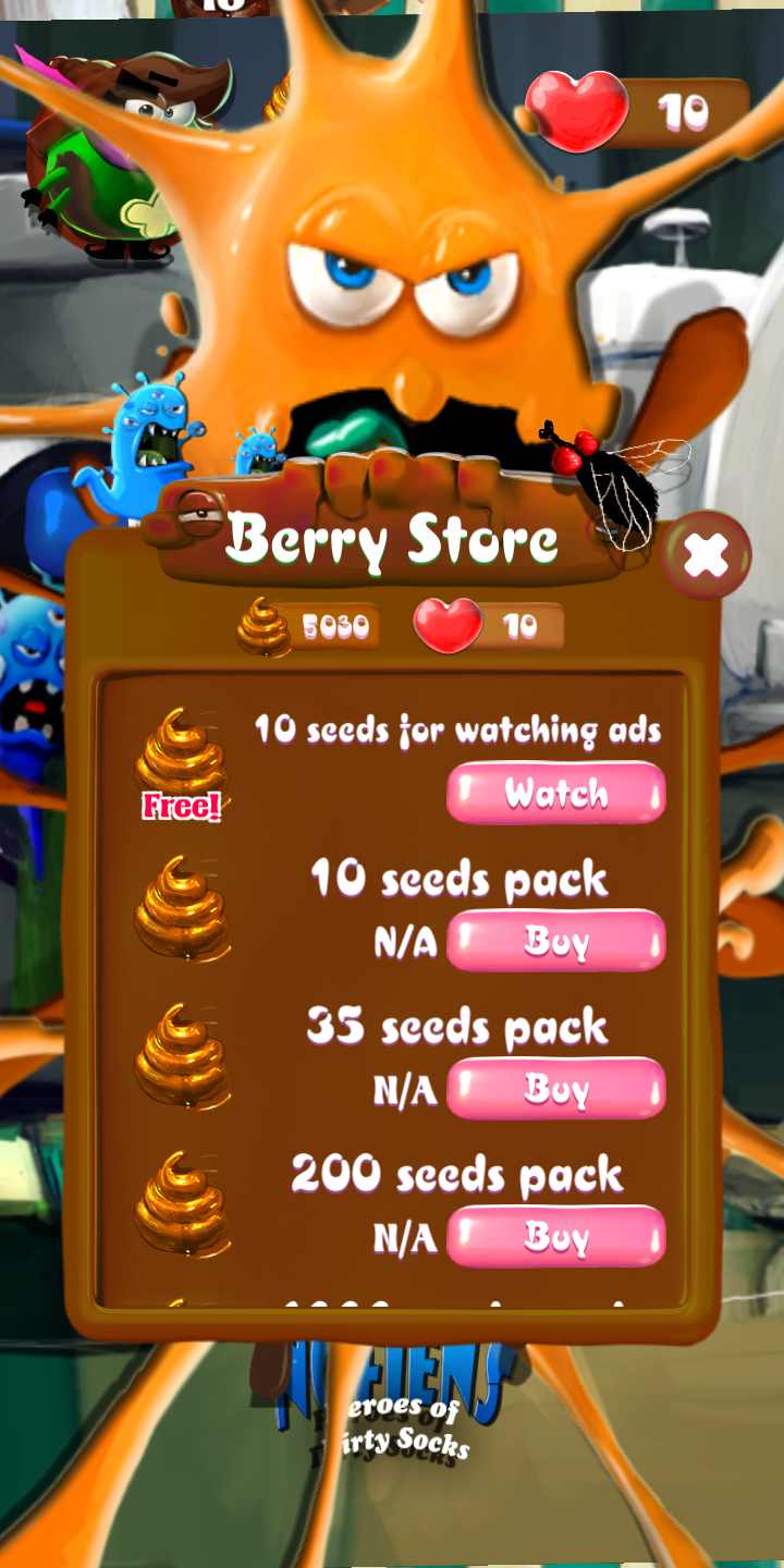 大便超人 大便超人