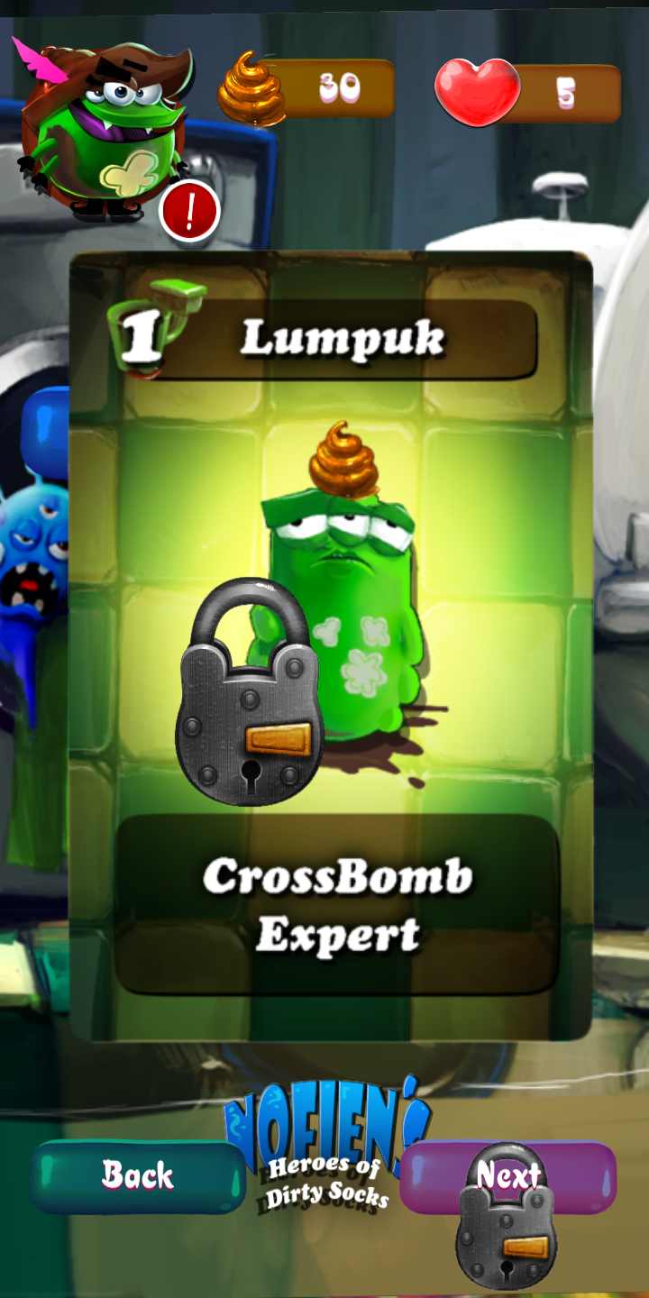 大便超人 大便超人