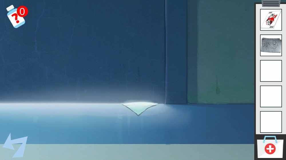 逃出医院 逃出医院