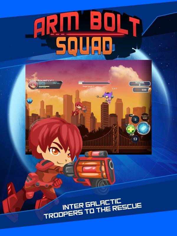 机动部队:银河战斗机星际战士 机动部队:银河战斗机星际战士