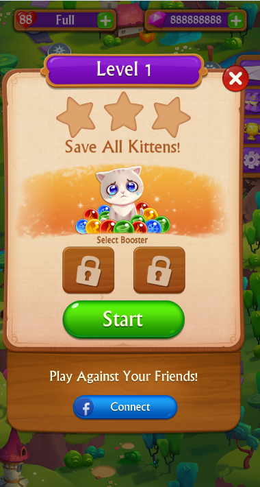 泡泡龙大冒险 泡泡龙大冒险