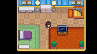 口袋妖怪:失落的三国 口袋妖怪:失落的三国