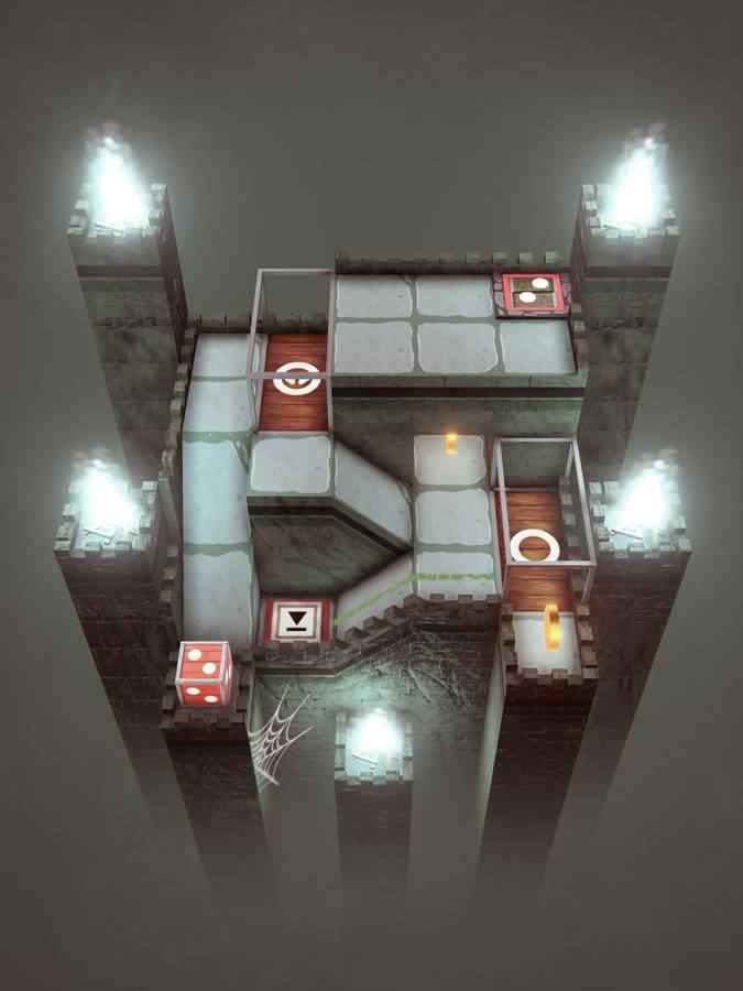 阿瓦城堡:轻松解谜 阿瓦城堡:轻松解谜