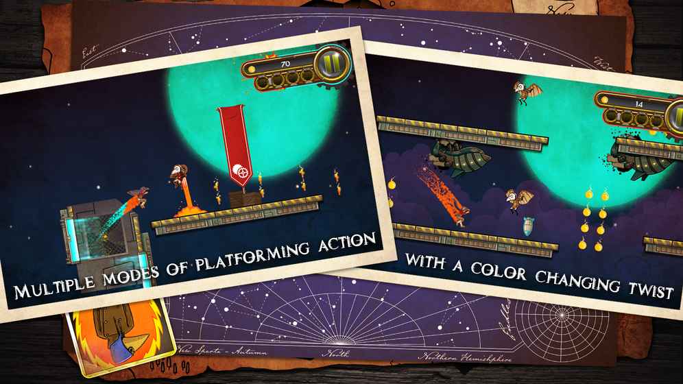 渡鸦反叛 渡鸦反叛