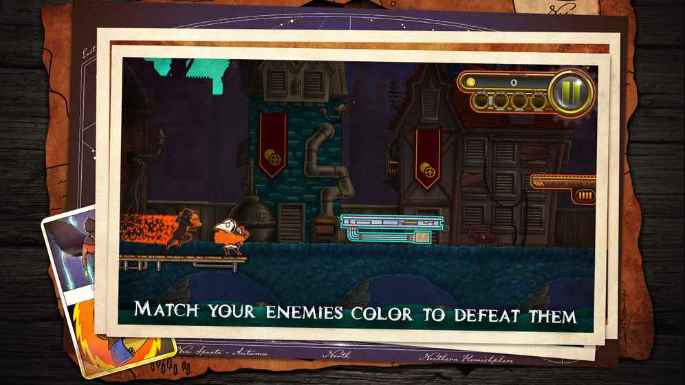 渡鸦反叛 渡鸦反叛