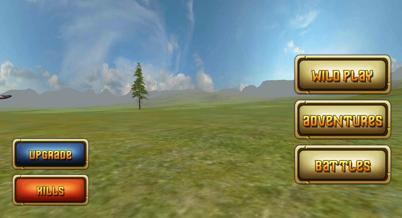 单机游戏恐龙格斗 单机游戏恐龙格斗