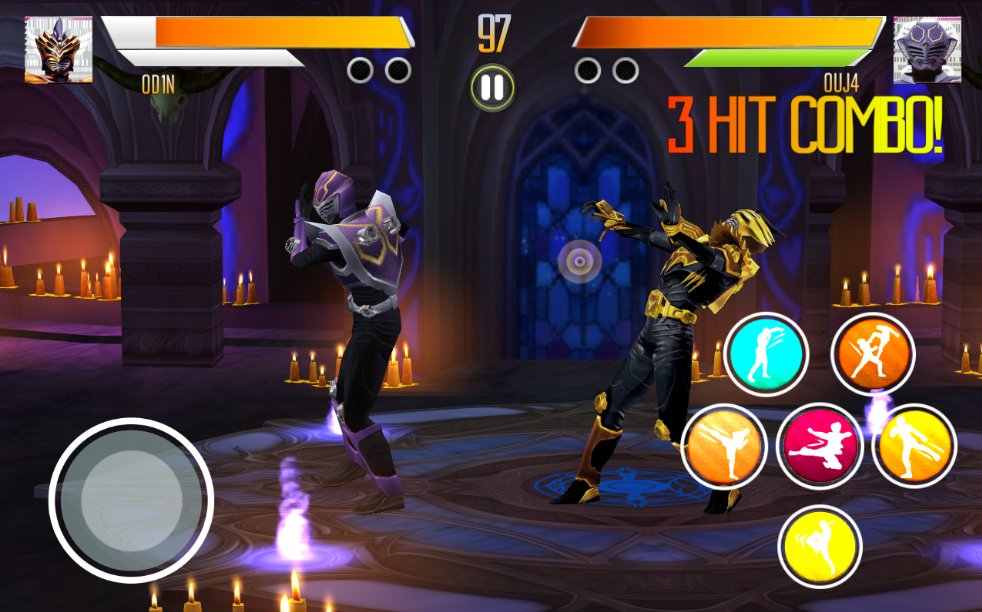 假面骑士变身大战