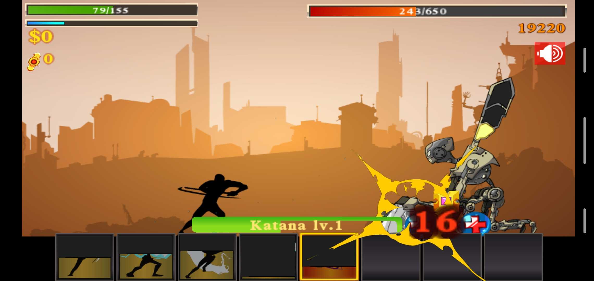 重生之刃:暗影复仇 重生之刃:暗影复仇