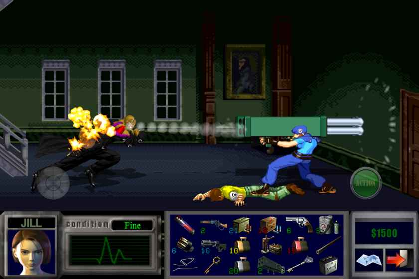 邪恶的梦魇 邪恶的梦魇