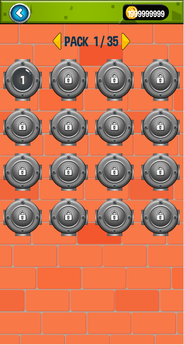 水管游戏:水管连接 水管游戏:水管连接