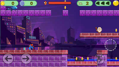 蜘蛛侠：终极之战