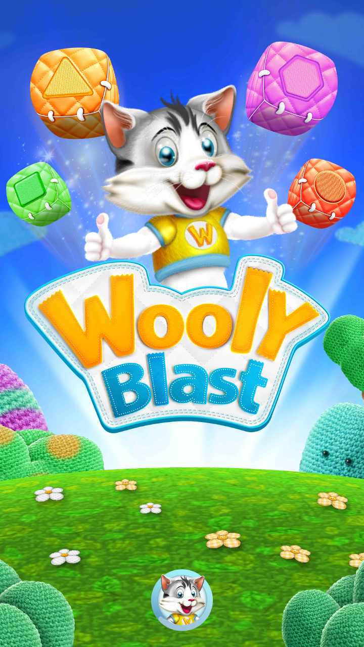 毛茸茸的爆炸 毛茸茸的爆炸