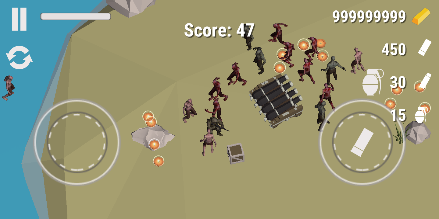 百慕大：死亡黄金