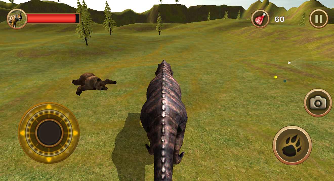 单机游戏恐龙格斗 单机游戏恐龙格斗