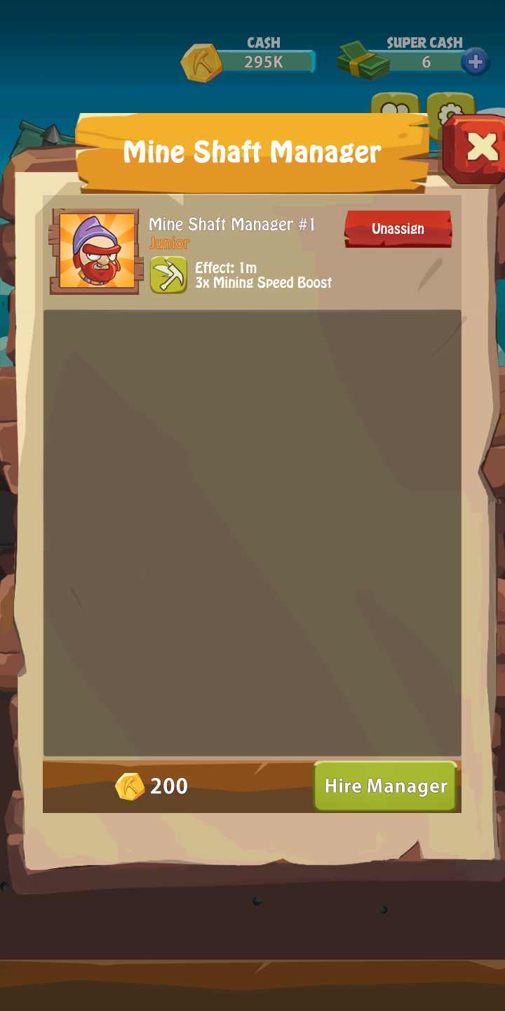 采矿大亨：小矮人的掘金之旅