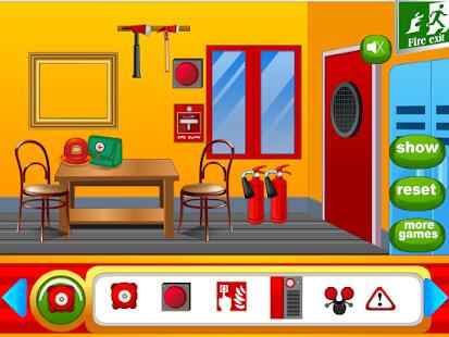 办公室女孩游戏