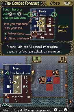 火焰纹章新暗黑龙与光之剑 火焰纹章新暗黑龙与光之剑