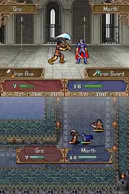 火焰纹章新暗黑龙与光之剑 火焰纹章新暗黑龙与光之剑