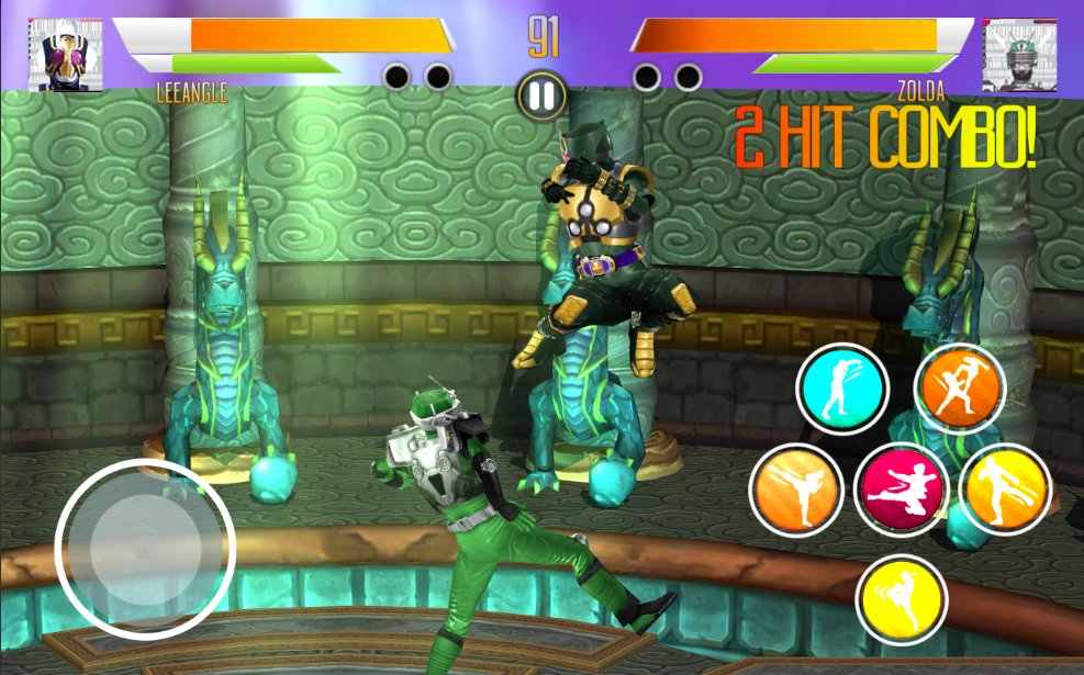 假面骑士变身大战