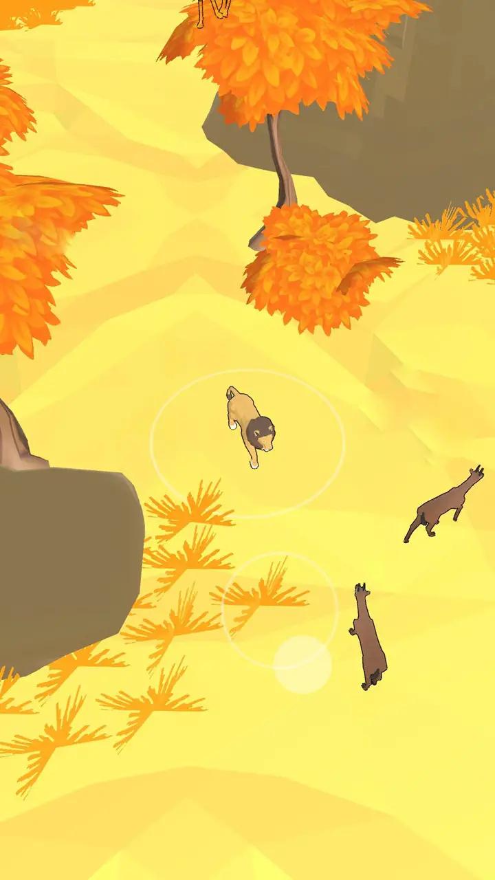 狮子王(测试版)