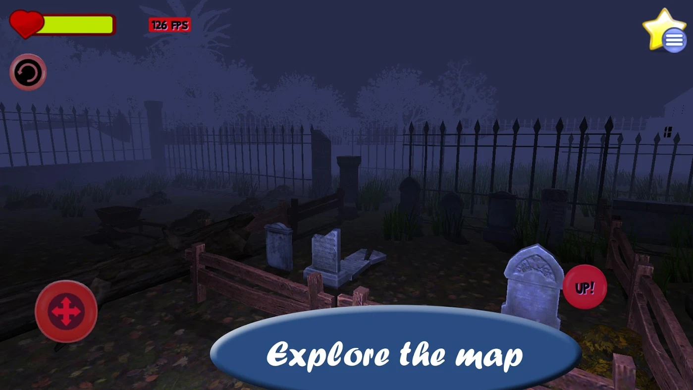 失踪邻居之谜 失踪邻居之谜