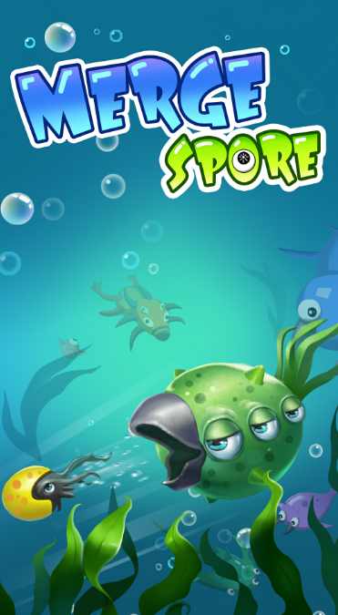 融合孢子 融合孢子