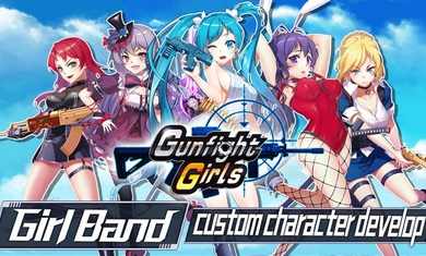 天使战记 天使战记