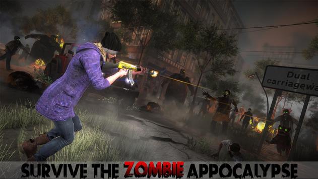 丧尸猎手 丧尸猎手