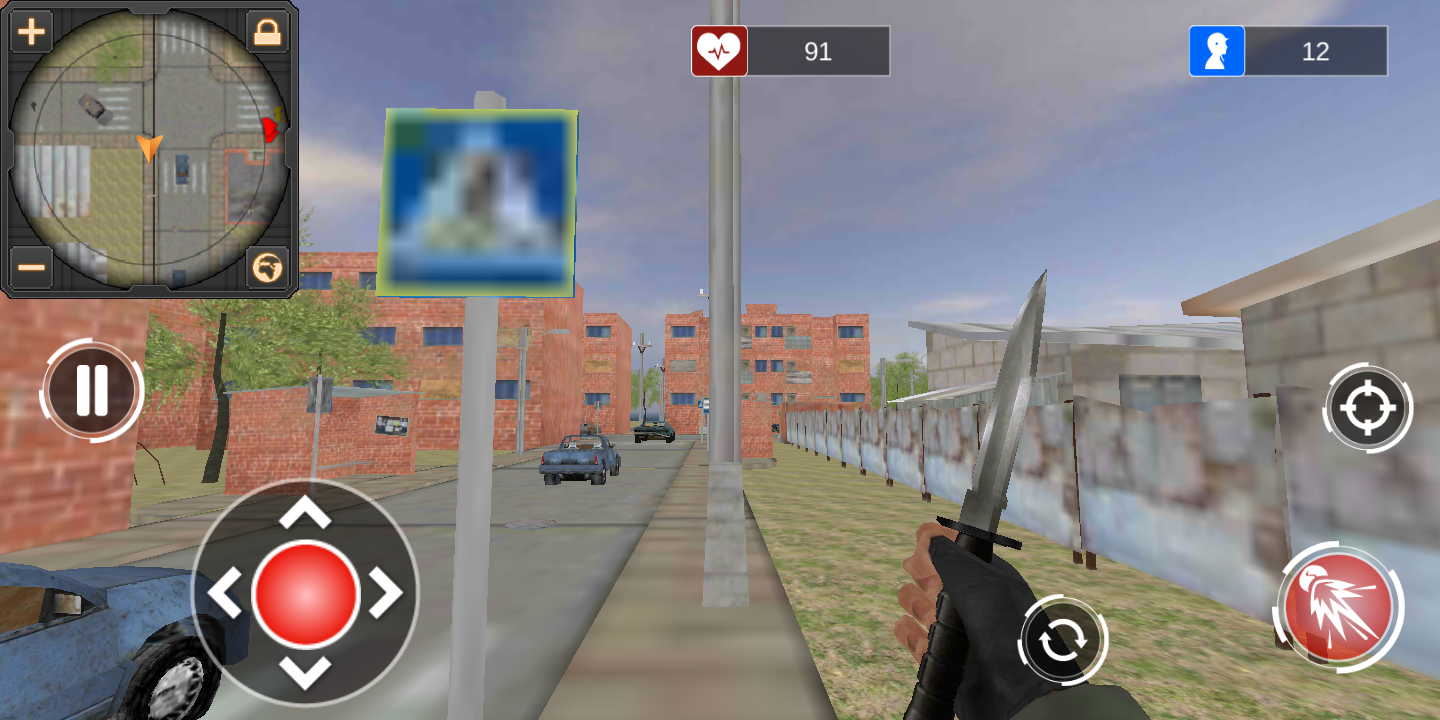 死亡战争 死亡战争