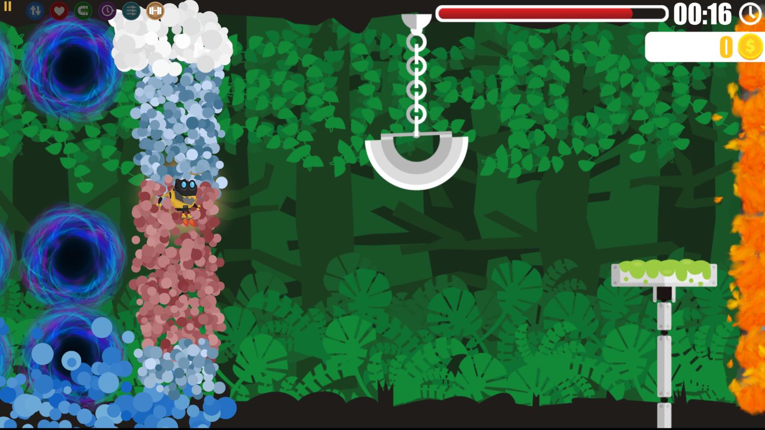 我的机器人 我的机器人