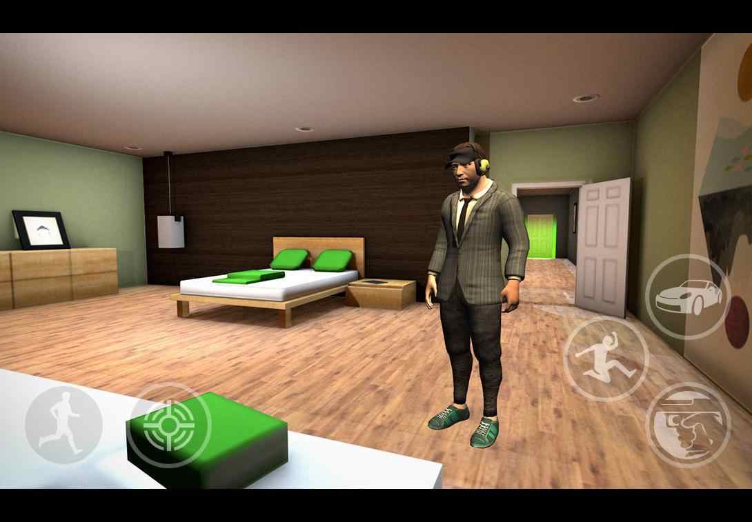 疯狂城市嬉皮士故事 疯狂城市嬉皮士故事