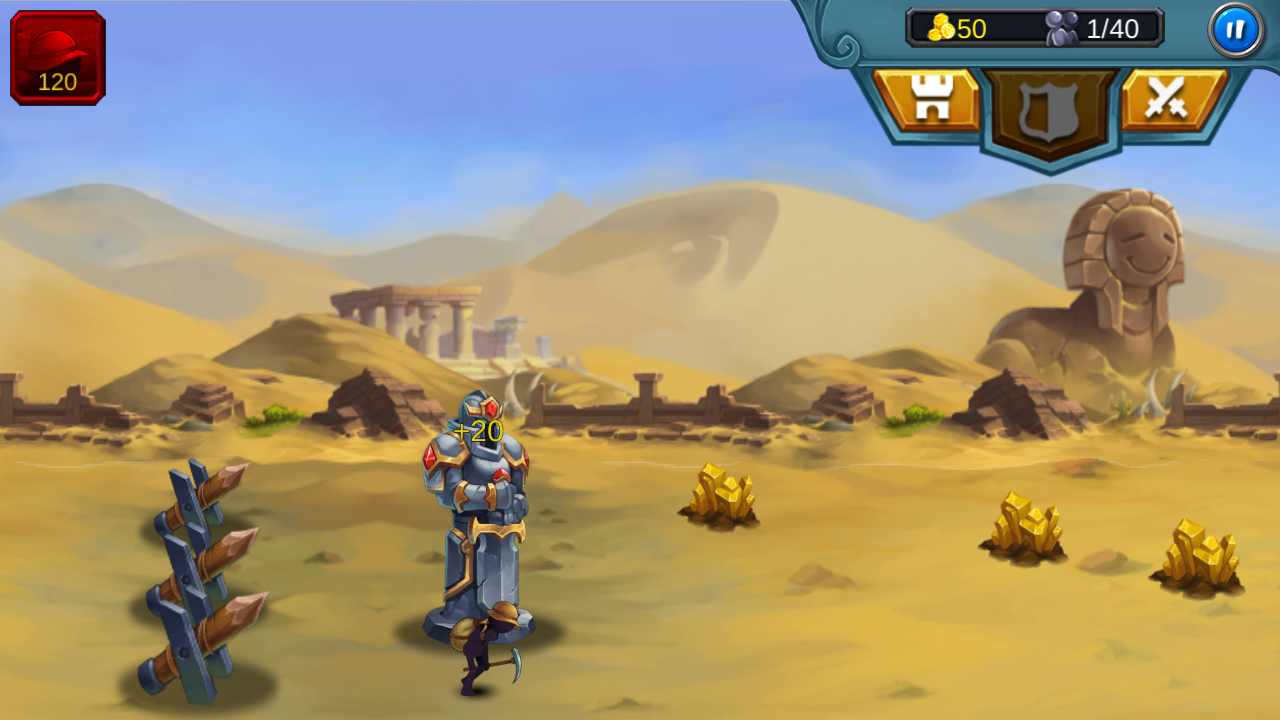 火柴人战争2奥德赛 火柴人战争2奥德赛