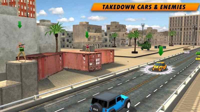 高速公路狙击手2019 高速公路狙击手2019