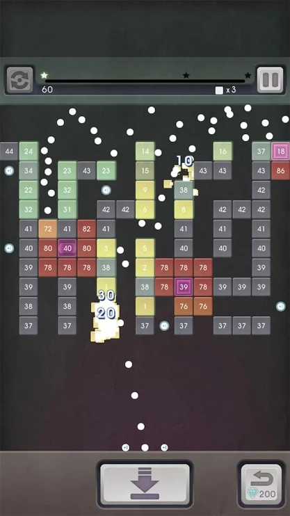 破坏砖任务 破坏砖任务