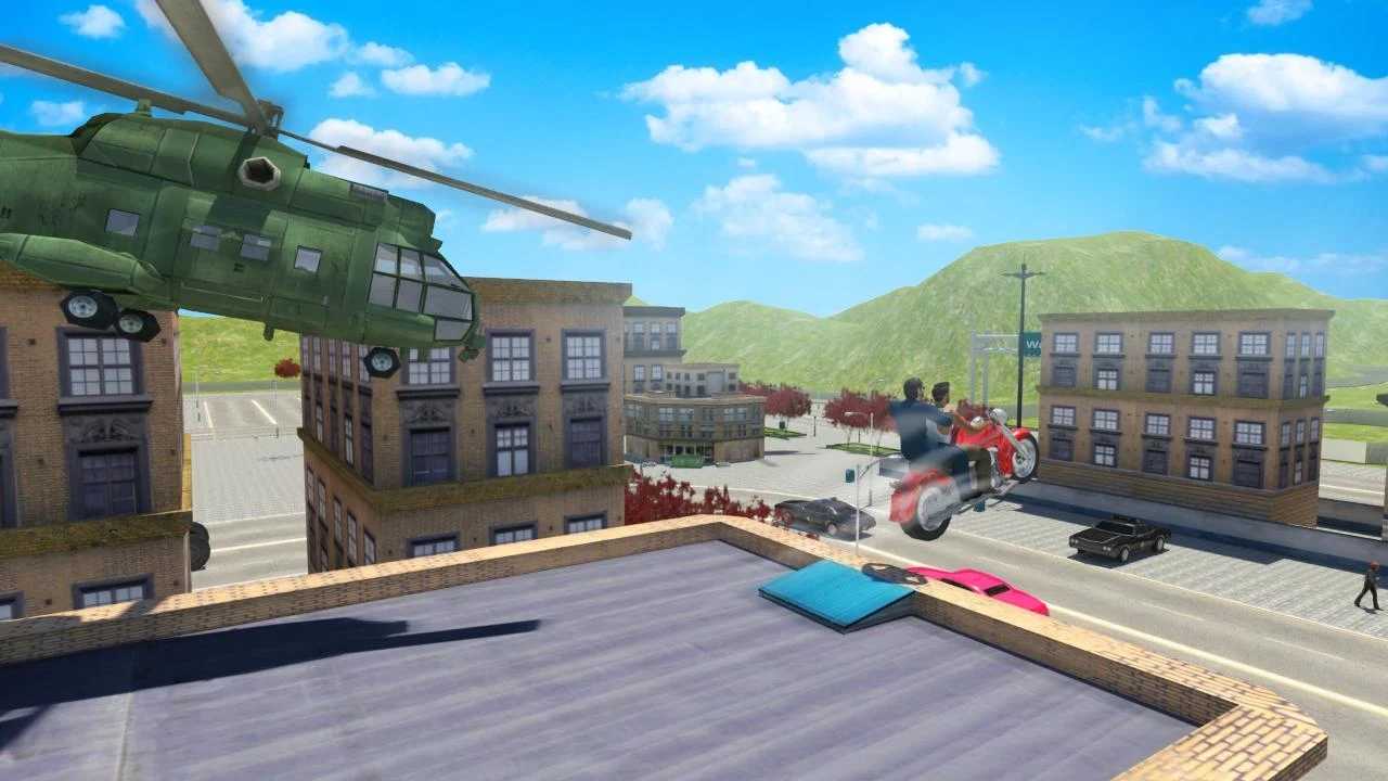 真实的圣安德烈亚斯生活 真实的圣安德烈亚斯生活