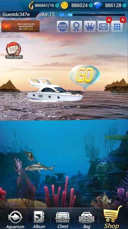 钓鱼冠军 钓鱼冠军