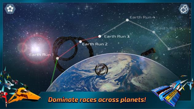 太空赛车 太空赛车