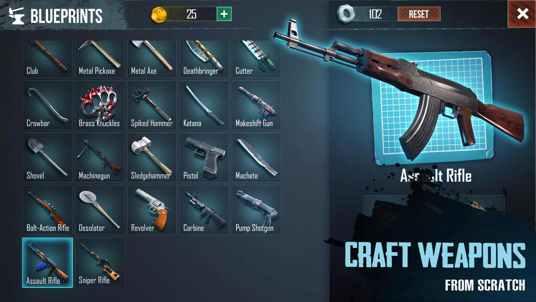 最后幸存者日记:僵尸生存 最后幸存者日记:僵尸生存