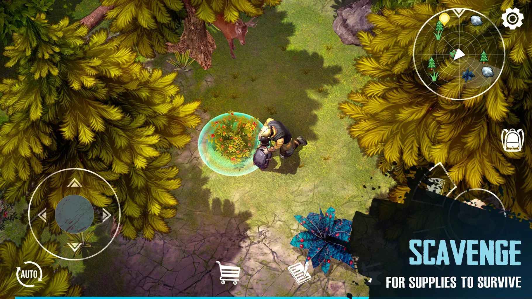 最后幸存者日记:僵尸生存 最后幸存者日记:僵尸生存