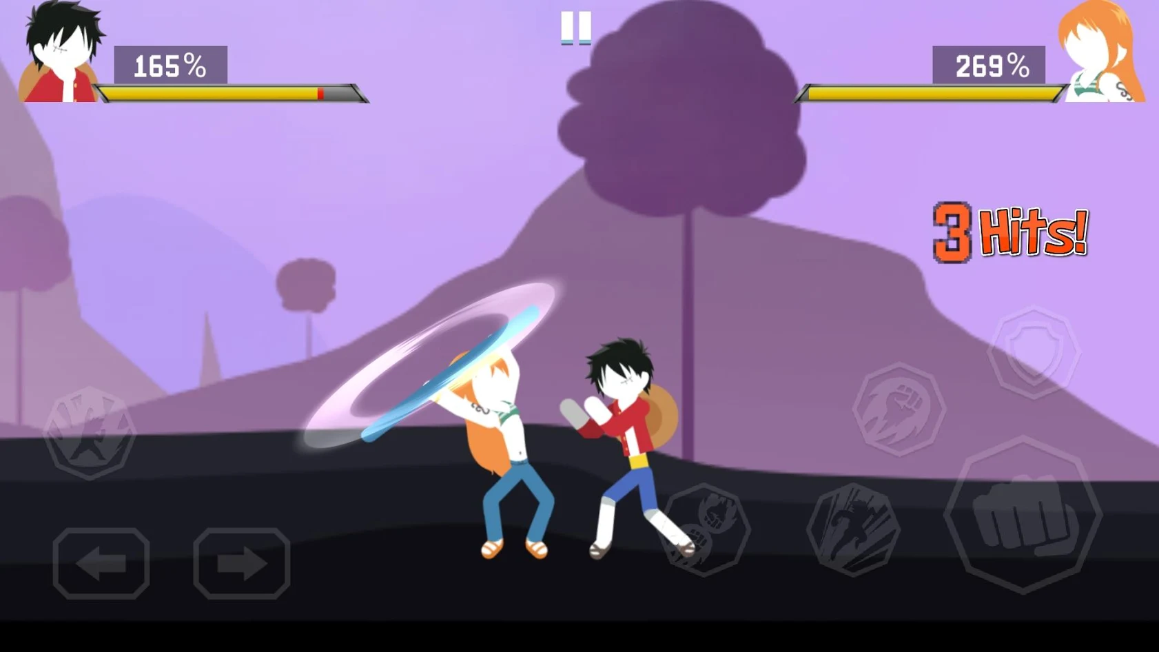 海盗游戏:动漫战 海盗游戏:动漫战