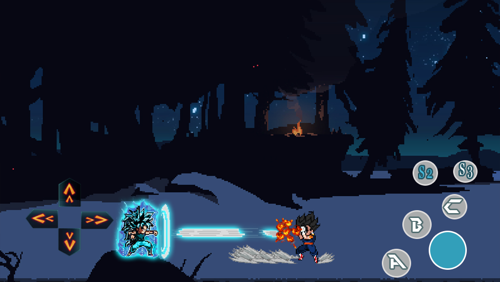 传奇动画:超级战士之战 传奇动画:超级战士之战