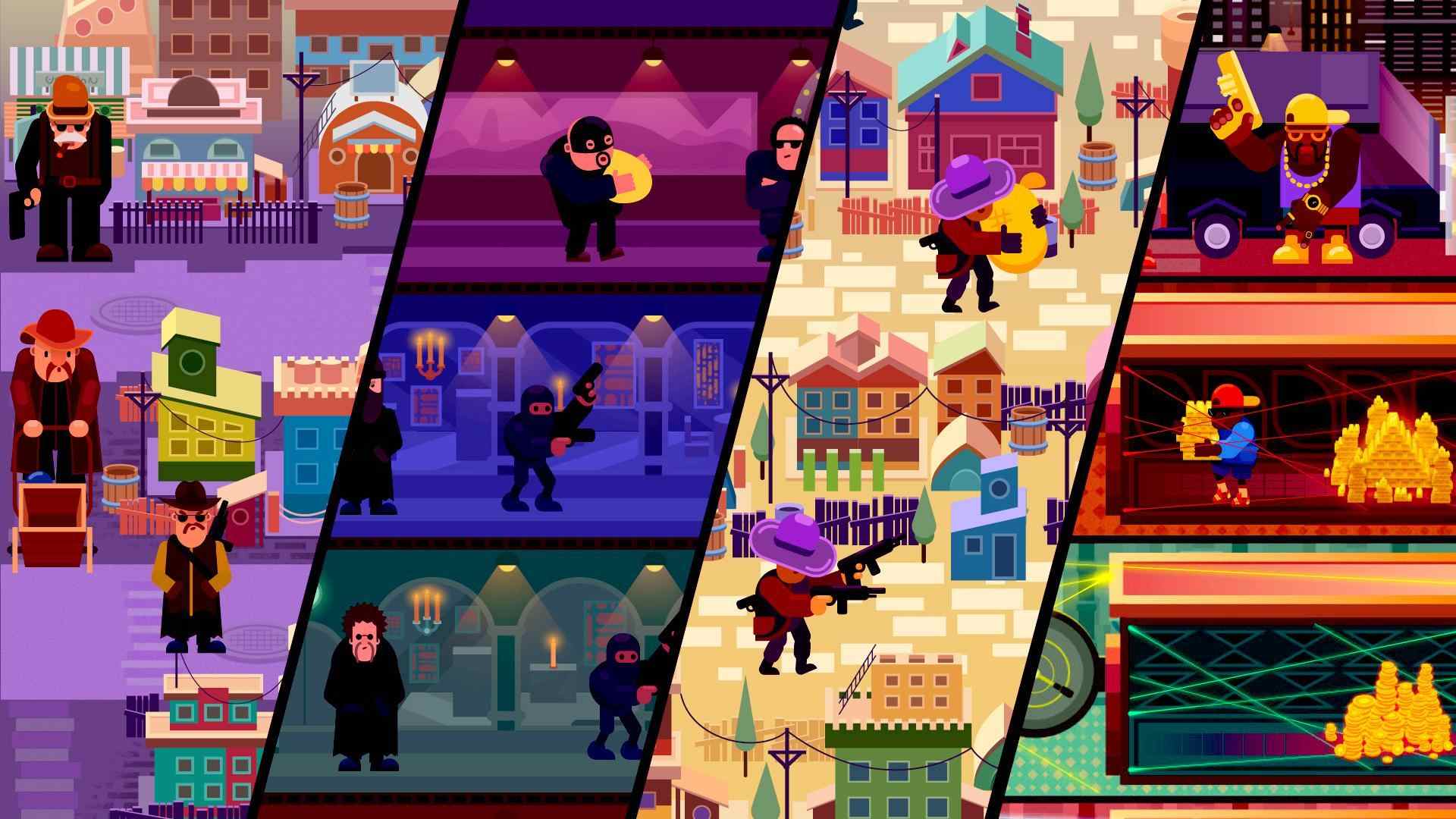 大亨模拟器(辅助菜单)