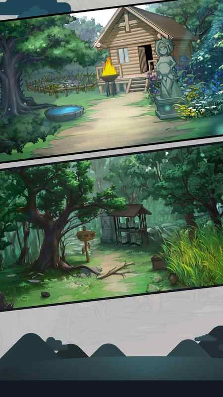 魔塔密室逃脱：公主爱丽丝