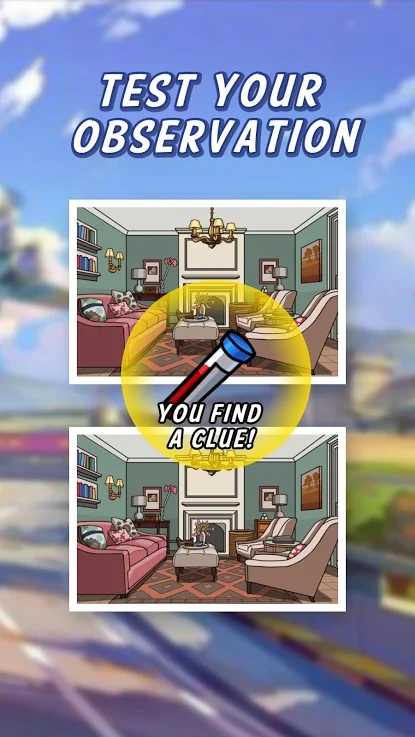 找到不同的:解密5 找到不同的:解密5