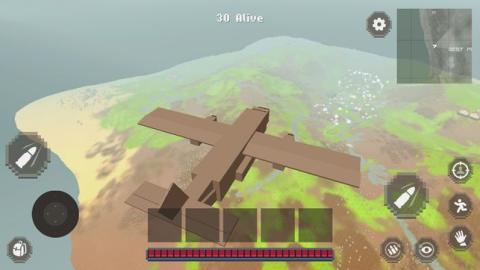 像素战场:皇家战役 像素战场:皇家战役