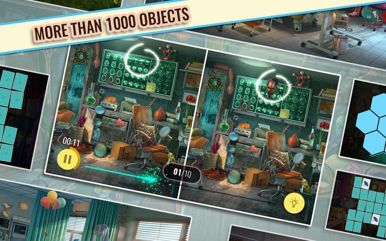 医生的奇怪案例 医生的奇怪案例